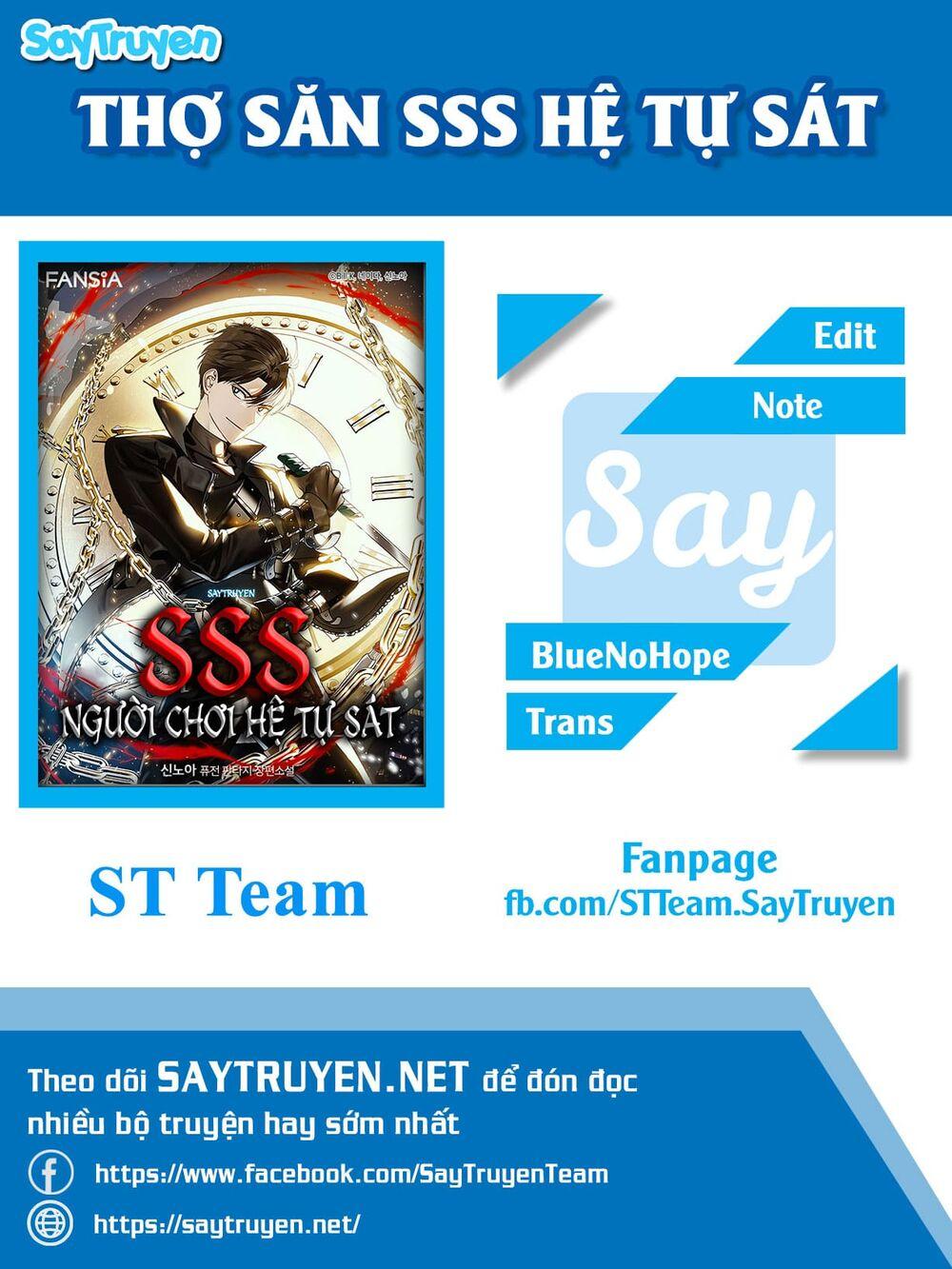 Tôi Là Thợ Săn Có Kĩ Năng Tự Sát Cấp Sss Chapter 55 - Trang 0