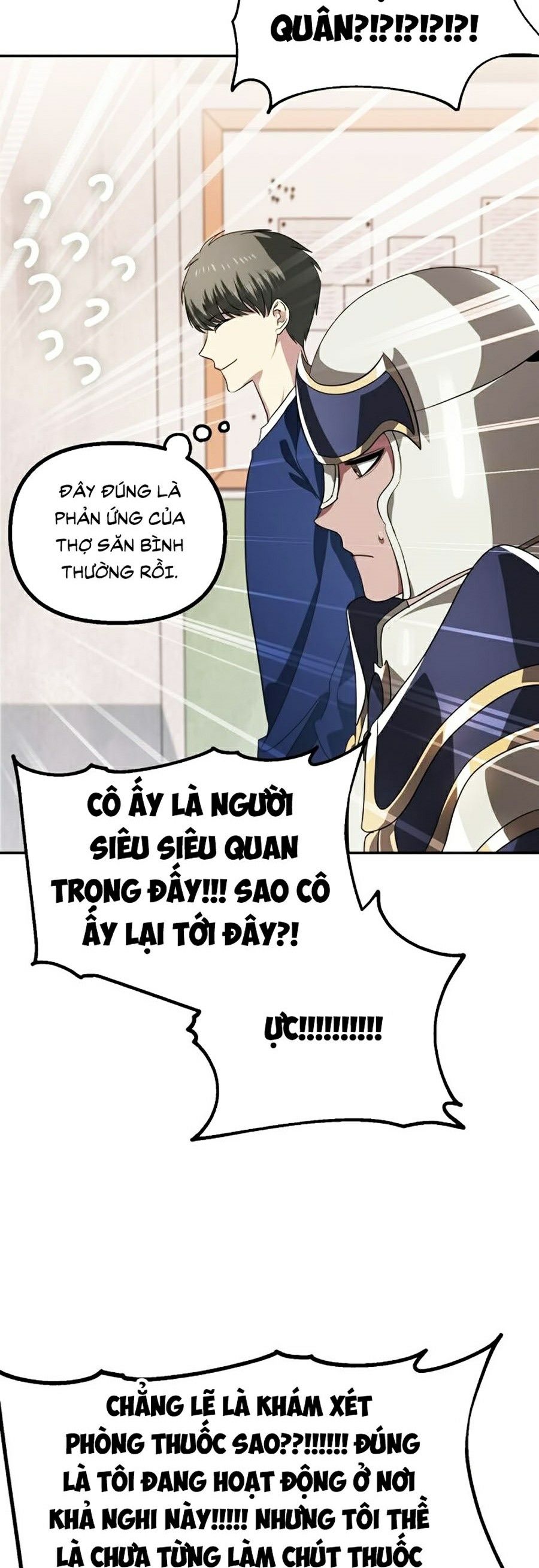 Tôi Là Thợ Săn Có Kĩ Năng Tự Sát Cấp Sss Chapter 30 - Trang 51