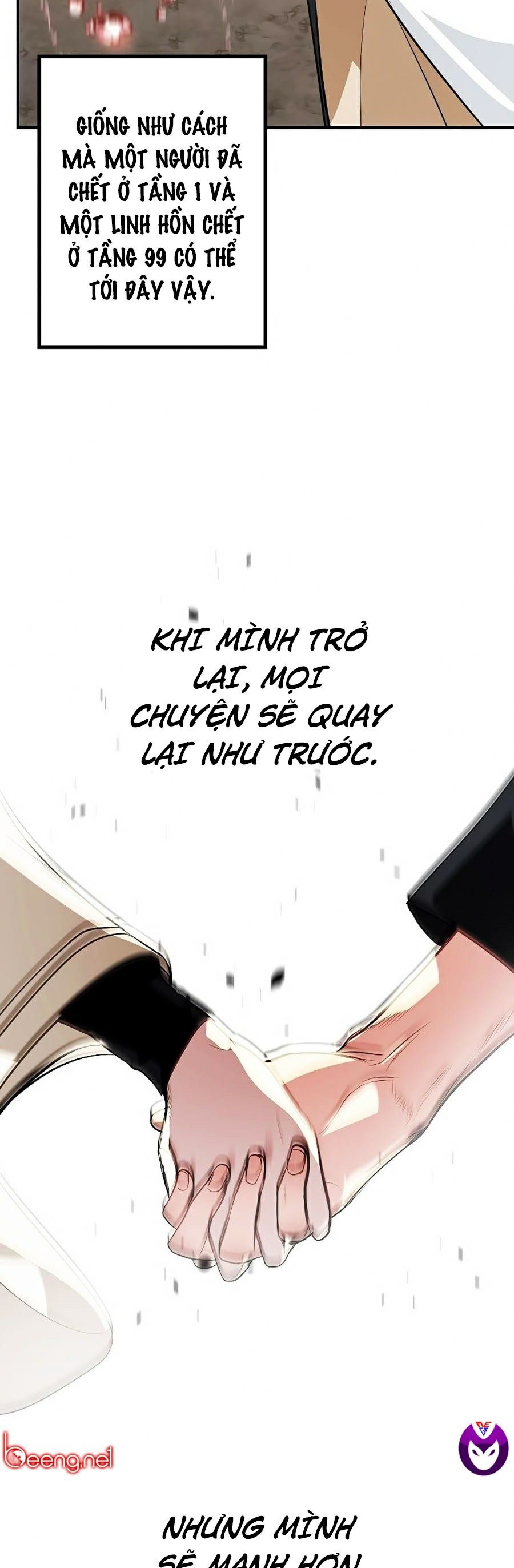 Tôi Là Thợ Săn Có Kĩ Năng Tự Sát Cấp Sss Chapter 29 - Trang 38