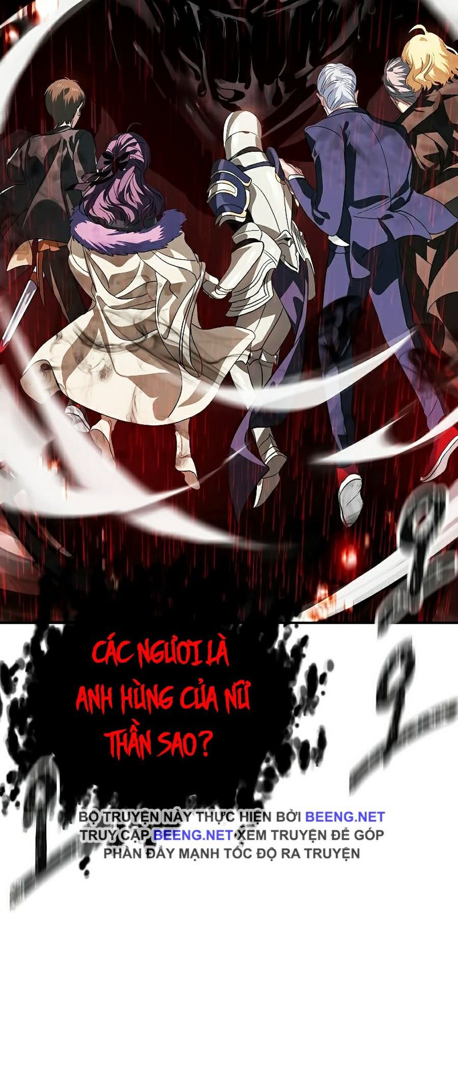 Tôi Là Thợ Săn Có Kĩ Năng Tự Sát Cấp Sss Chapter 29 - Trang 41