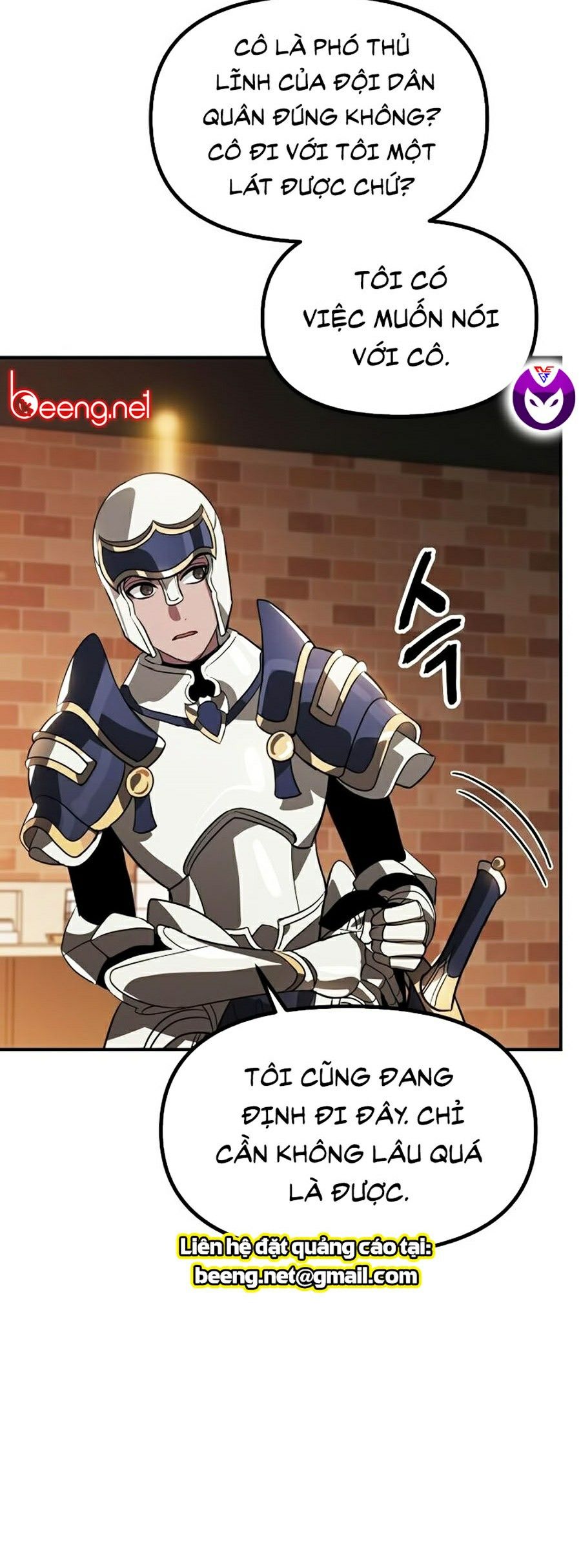 Tôi Là Thợ Săn Có Kĩ Năng Tự Sát Cấp Sss Chapter 30 - Trang 31