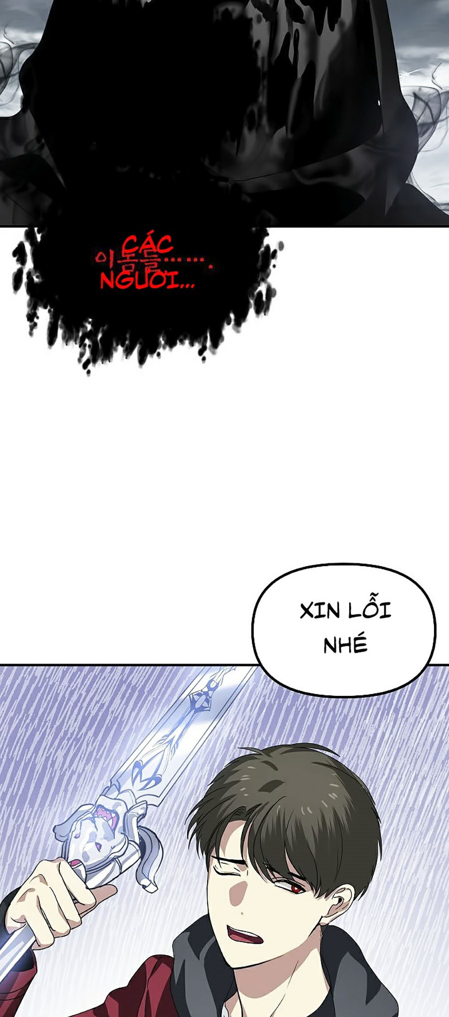 Tôi Là Thợ Săn Có Kĩ Năng Tự Sát Cấp Sss Chapter 34 - Trang 67