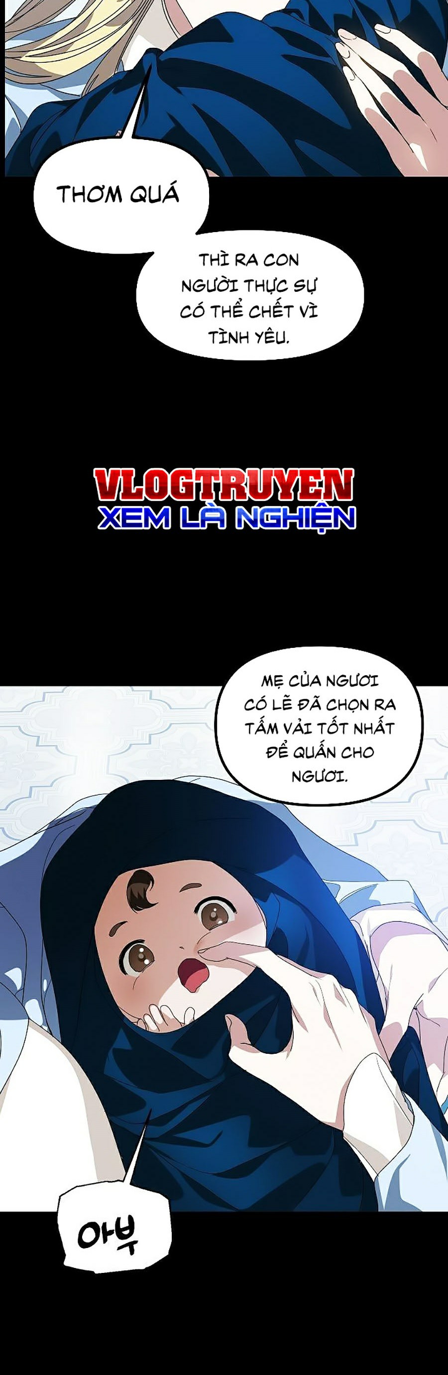 Tôi Là Thợ Săn Có Kĩ Năng Tự Sát Cấp Sss Chapter 36 - Trang 6