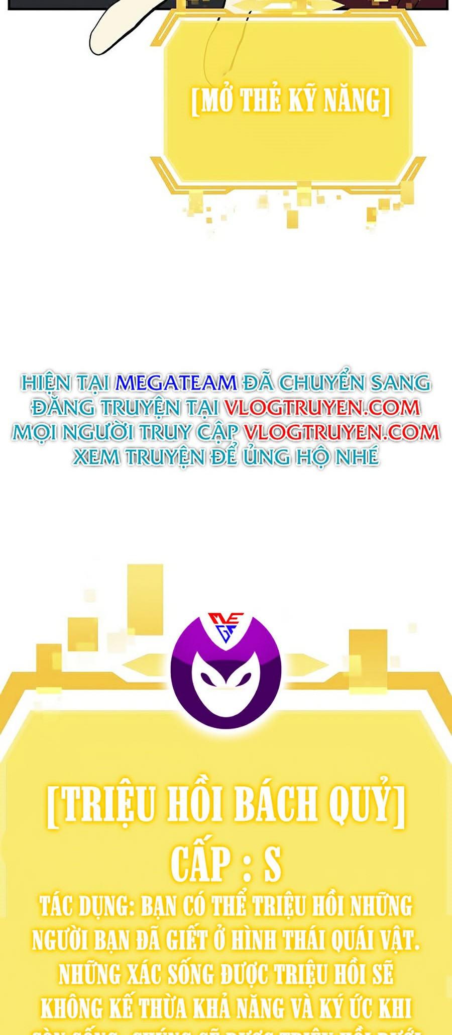 Tôi Là Thợ Săn Có Kĩ Năng Tự Sát Cấp Sss Chapter 35 - Trang 22