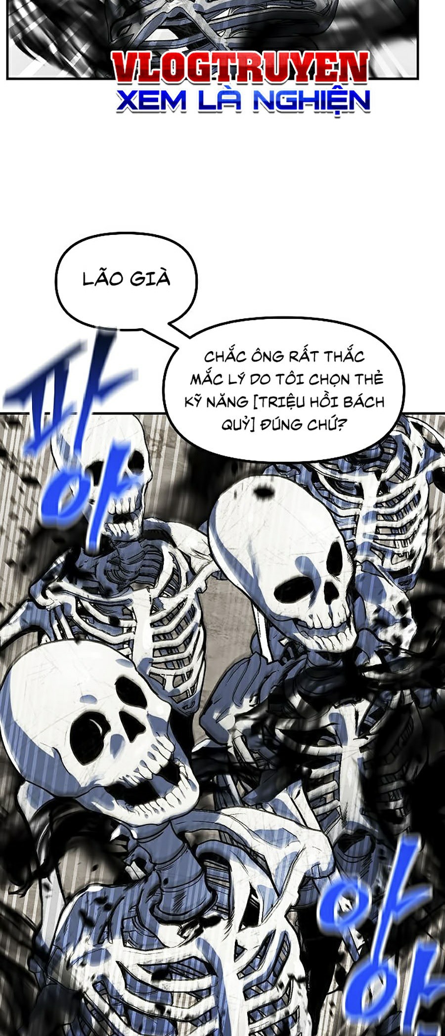 Tôi Là Thợ Săn Có Kĩ Năng Tự Sát Cấp Sss Chapter 35 - Trang 18