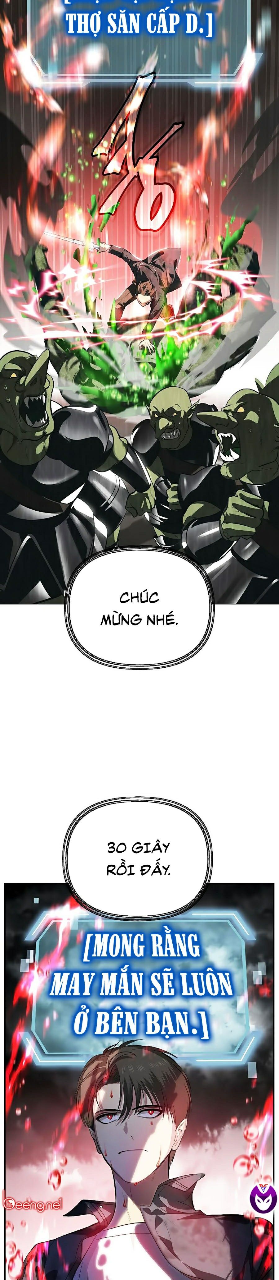 Tôi Là Thợ Săn Có Kĩ Năng Tự Sát Cấp Sss Chapter 29 - Trang 13