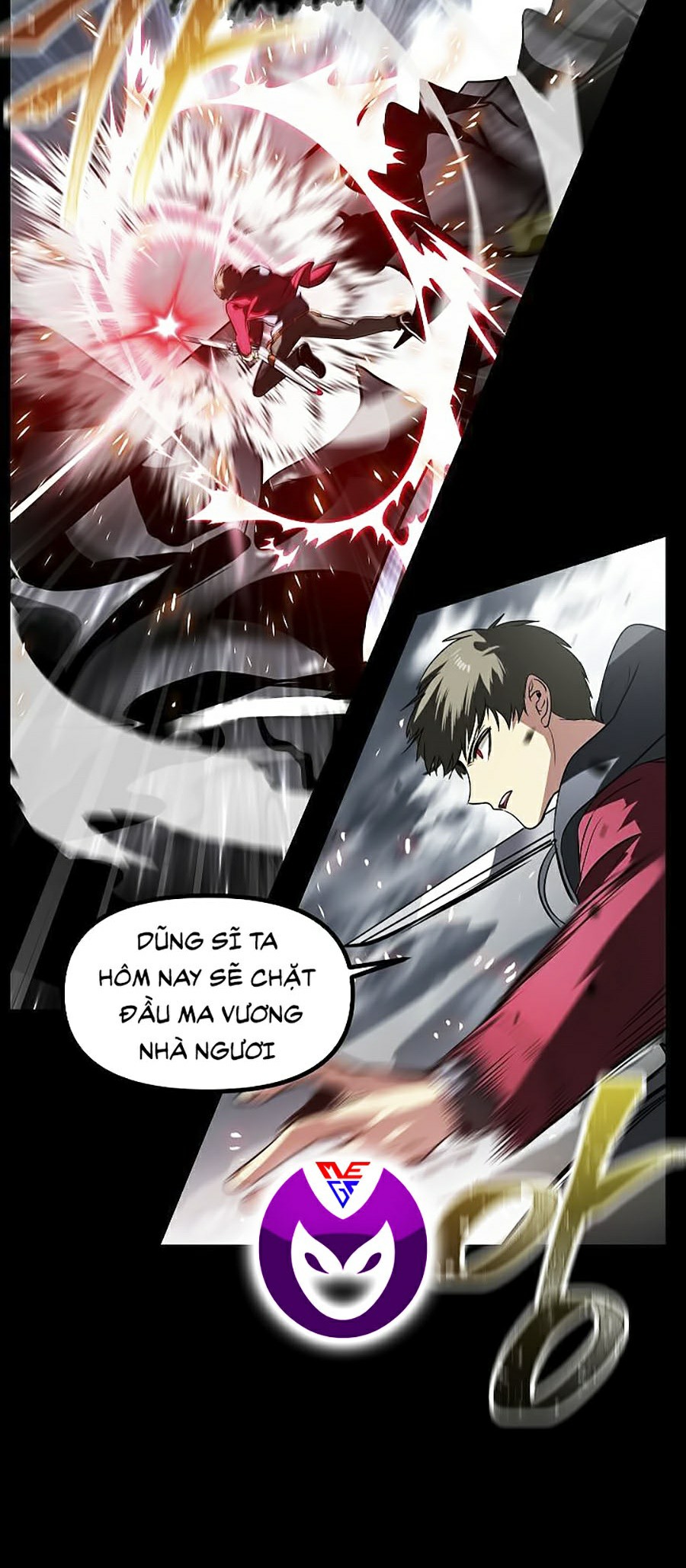 Tôi Là Thợ Săn Có Kĩ Năng Tự Sát Cấp Sss Chapter 34 - Trang 28