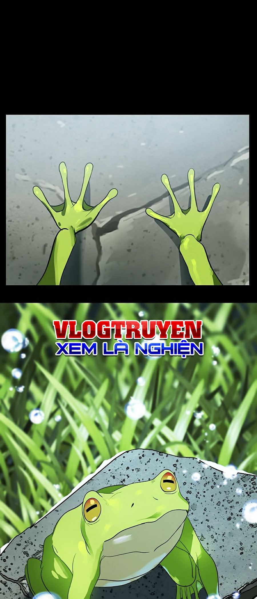 Tôi Là Thợ Săn Có Kĩ Năng Tự Sát Cấp Sss Chapter 34 - Trang 5