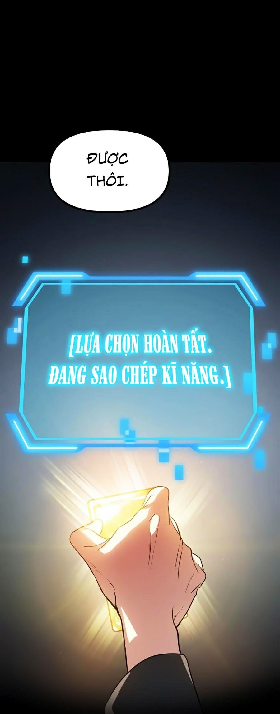 Tôi Là Thợ Săn Có Kĩ Năng Tự Sát Cấp Sss Chapter 30 - Trang 14