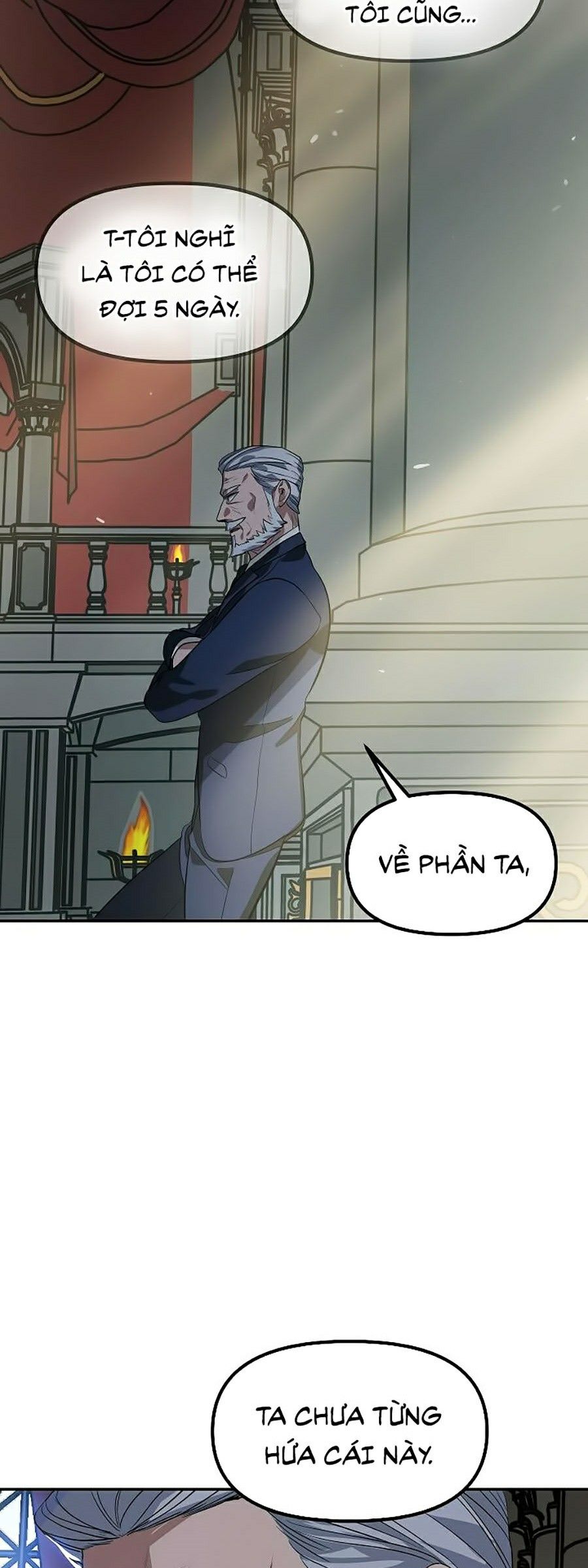 Tôi Là Thợ Săn Có Kĩ Năng Tự Sát Cấp Sss Chapter 33 - Trang 25