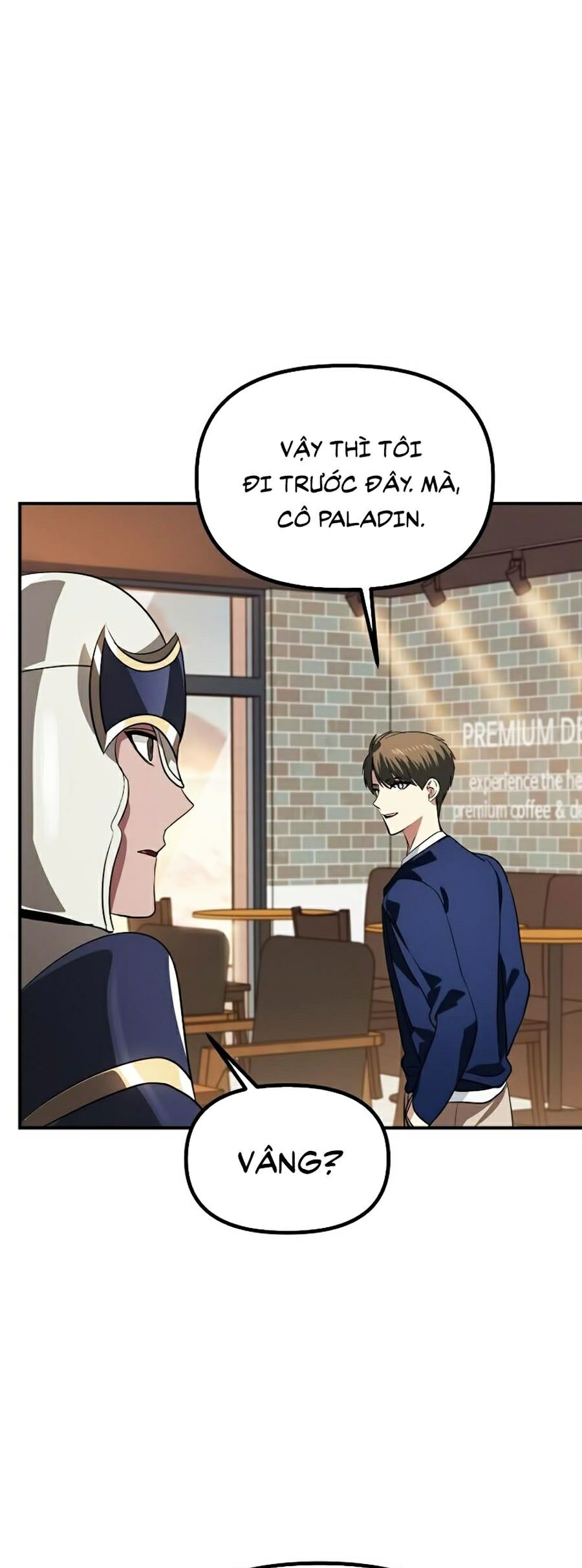 Tôi Là Thợ Săn Có Kĩ Năng Tự Sát Cấp Sss Chapter 30 - Trang 30
