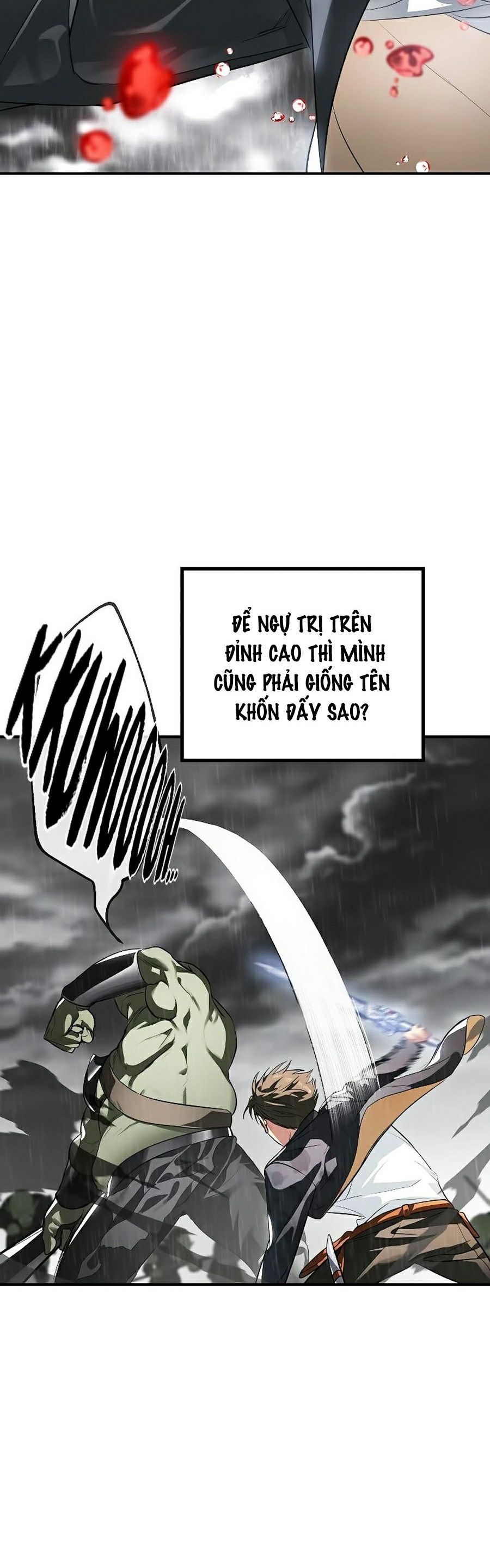 Tôi Là Thợ Săn Có Kĩ Năng Tự Sát Cấp Sss Chapter 29 - Trang 9