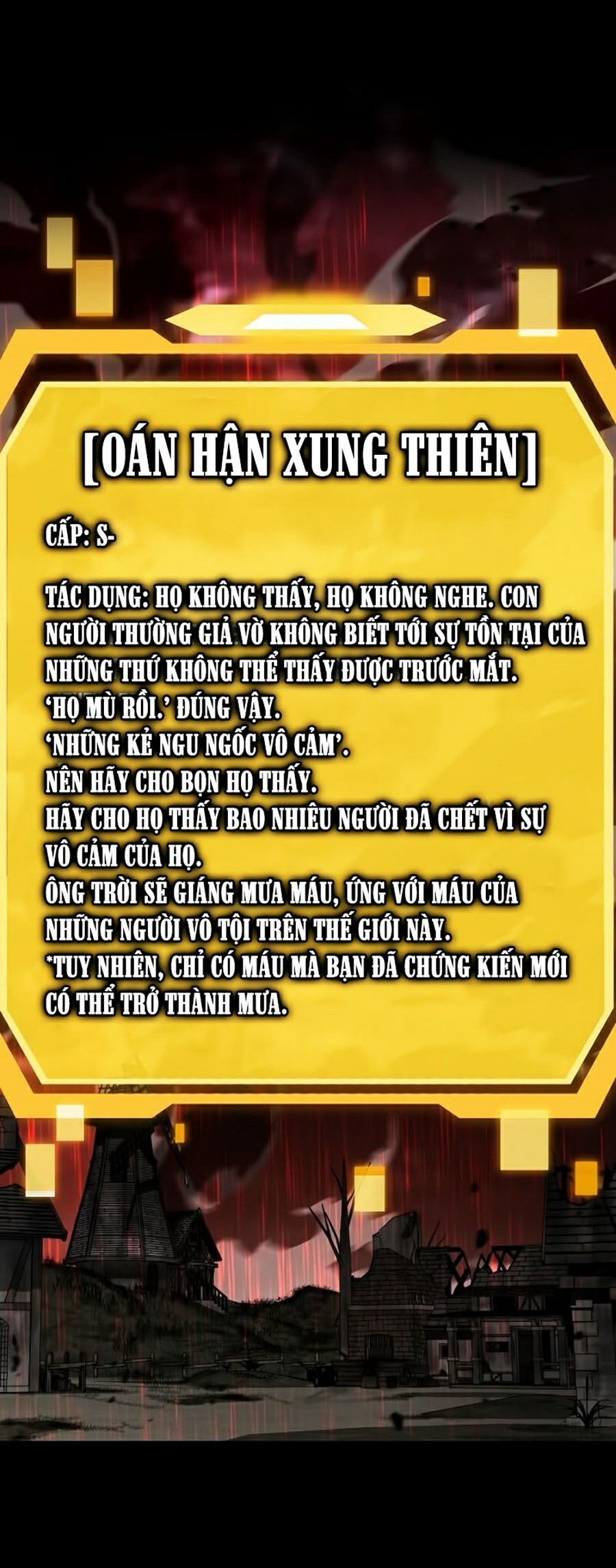 Tôi Là Thợ Săn Có Kĩ Năng Tự Sát Cấp Sss Chapter 30 - Trang 3