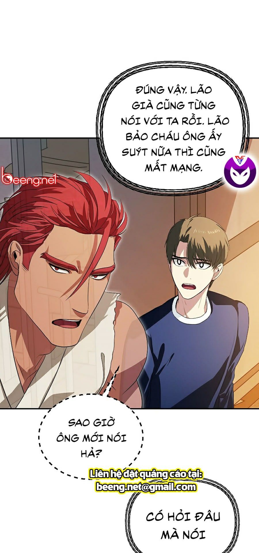 Tôi Là Thợ Săn Có Kĩ Năng Tự Sát Cấp Sss Chapter 31 - Trang 30