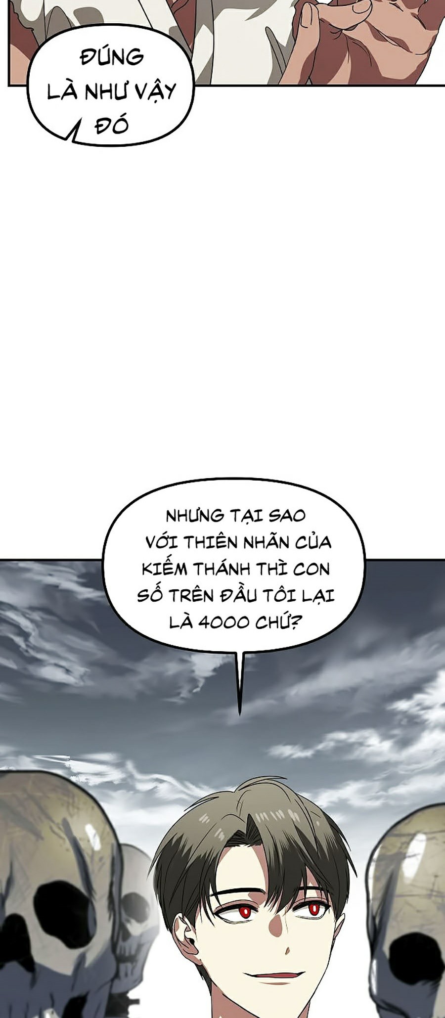 Tôi Là Thợ Săn Có Kĩ Năng Tự Sát Cấp Sss Chapter 35 - Trang 25