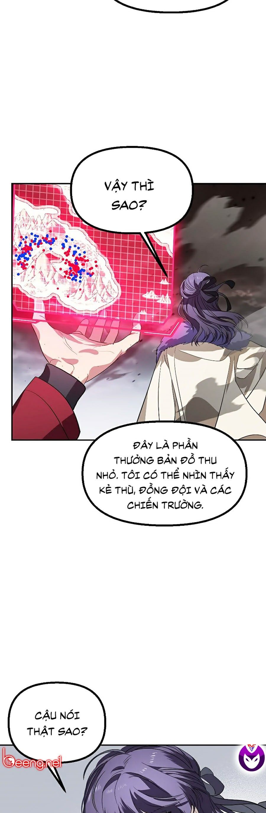 Tôi Là Thợ Săn Có Kĩ Năng Tự Sát Cấp Sss Chapter 32 - Trang 28