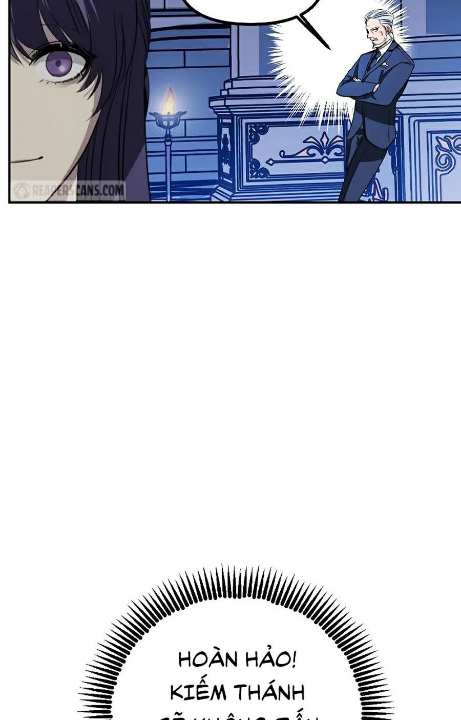 Tôi Là Thợ Săn Có Kĩ Năng Tự Sát Cấp Sss Chapter 32 - Trang 71