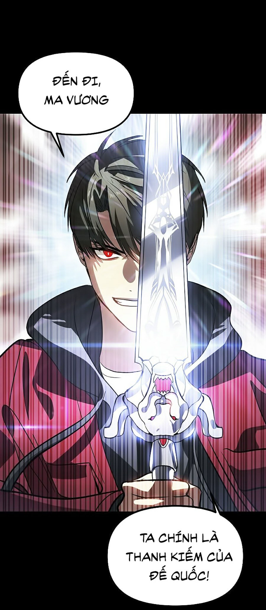 Tôi Là Thợ Săn Có Kĩ Năng Tự Sát Cấp Sss Chapter 34 - Trang 31
