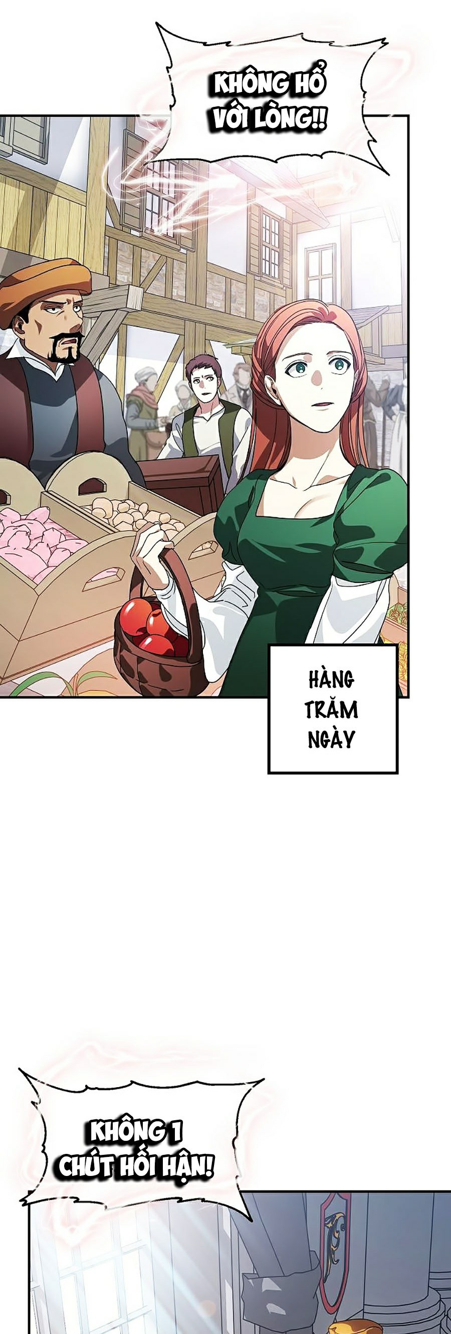 Tôi Là Thợ Săn Có Kĩ Năng Tự Sát Cấp Sss Chapter 37 - Trang 28