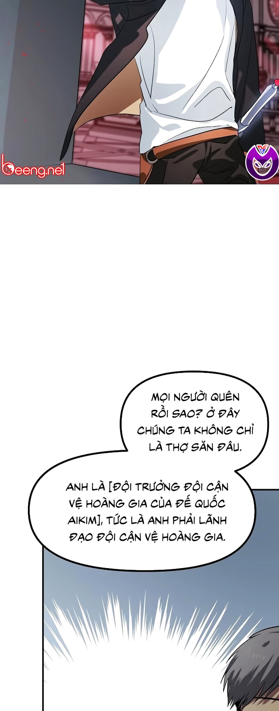 Tôi Là Thợ Săn Có Kĩ Năng Tự Sát Cấp Sss Chapter 27 - Trang 21