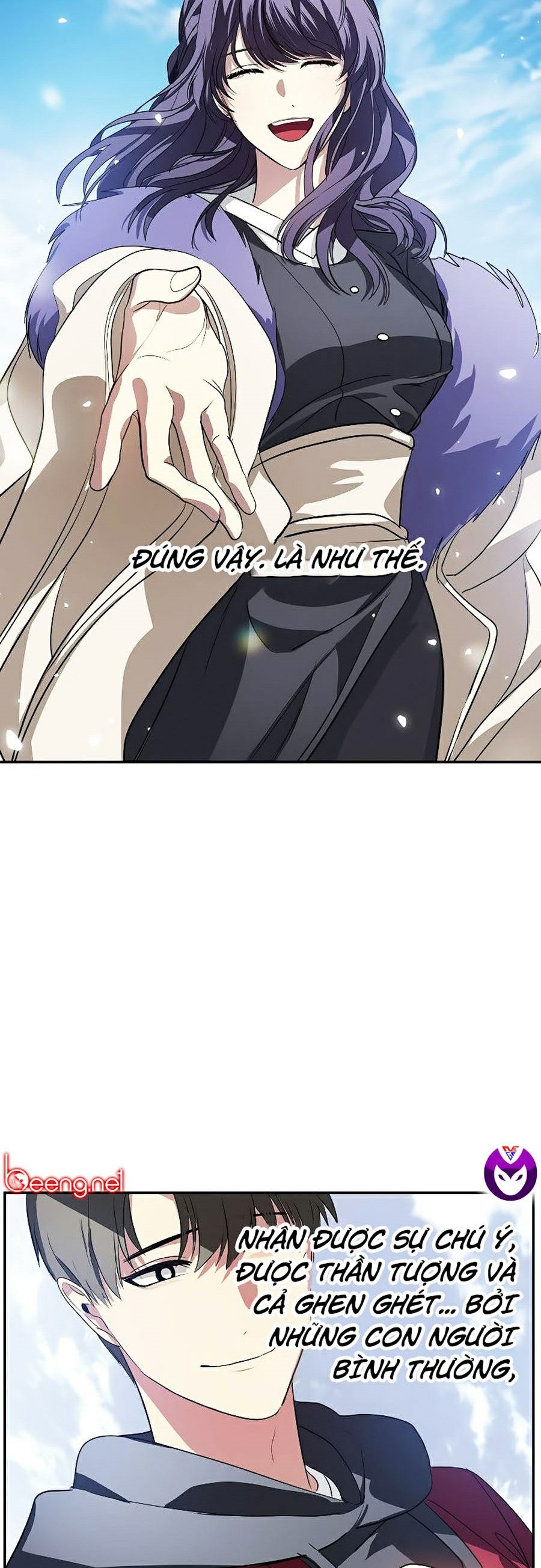 Tôi Là Thợ Săn Có Kĩ Năng Tự Sát Cấp Sss Chapter 32 - Trang 50