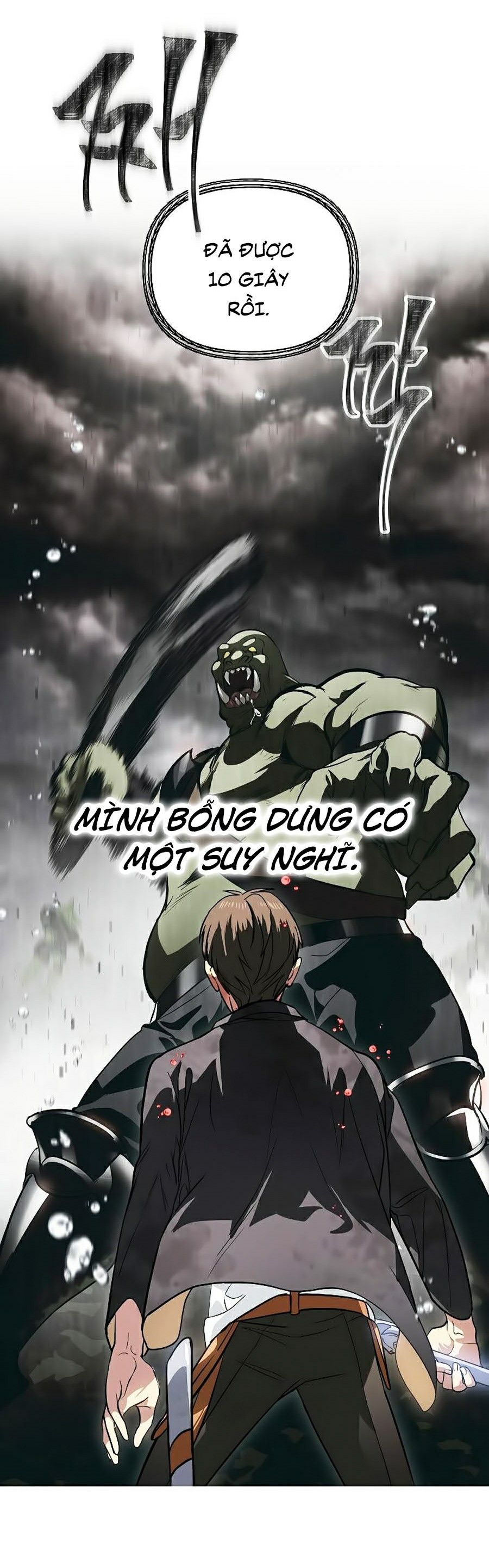 Tôi Là Thợ Săn Có Kĩ Năng Tự Sát Cấp Sss Chapter 29 - Trang 6