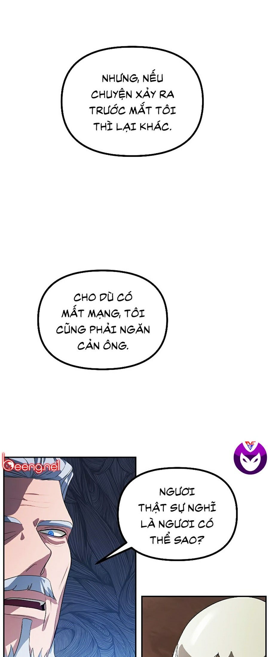 Tôi Là Thợ Săn Có Kĩ Năng Tự Sát Cấp Sss Chapter 31 - Trang 6
