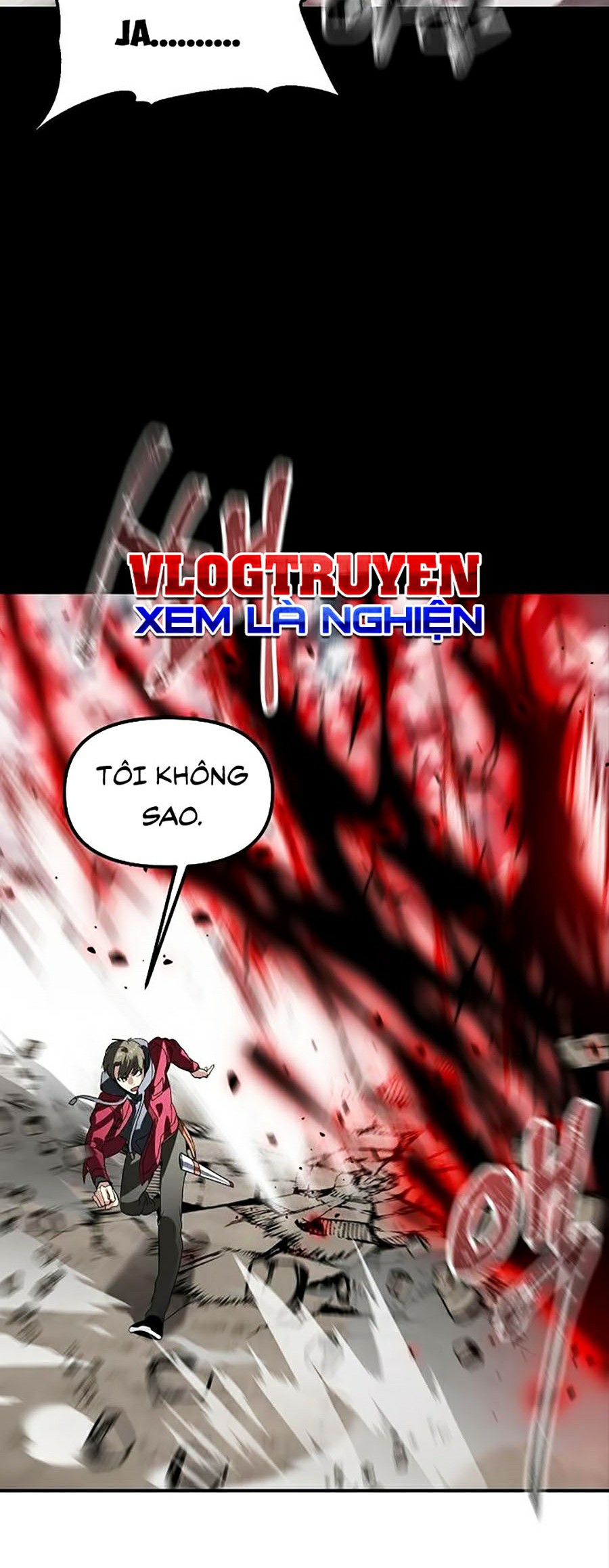 Tôi Là Thợ Săn Có Kĩ Năng Tự Sát Cấp Sss Chapter 36 - Trang 34