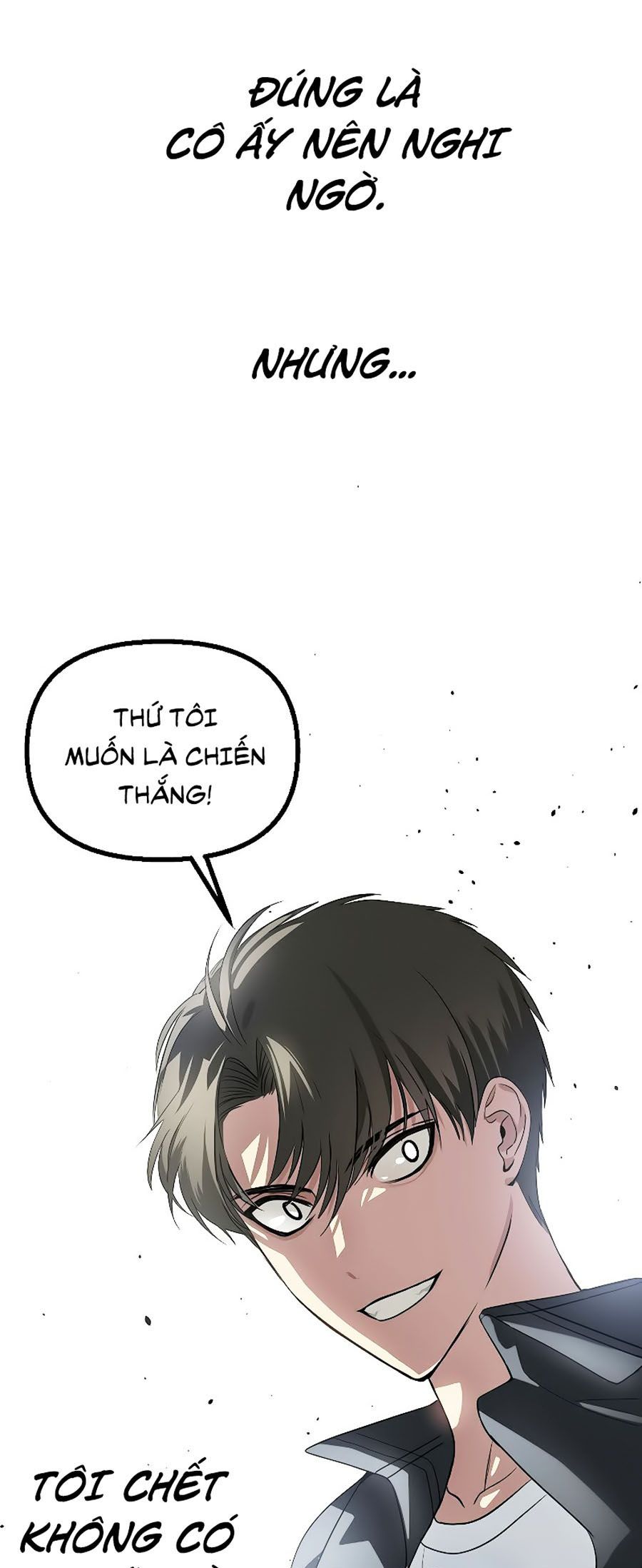 Tôi Là Thợ Săn Có Kĩ Năng Tự Sát Cấp Sss Chapter 28 - Trang 30