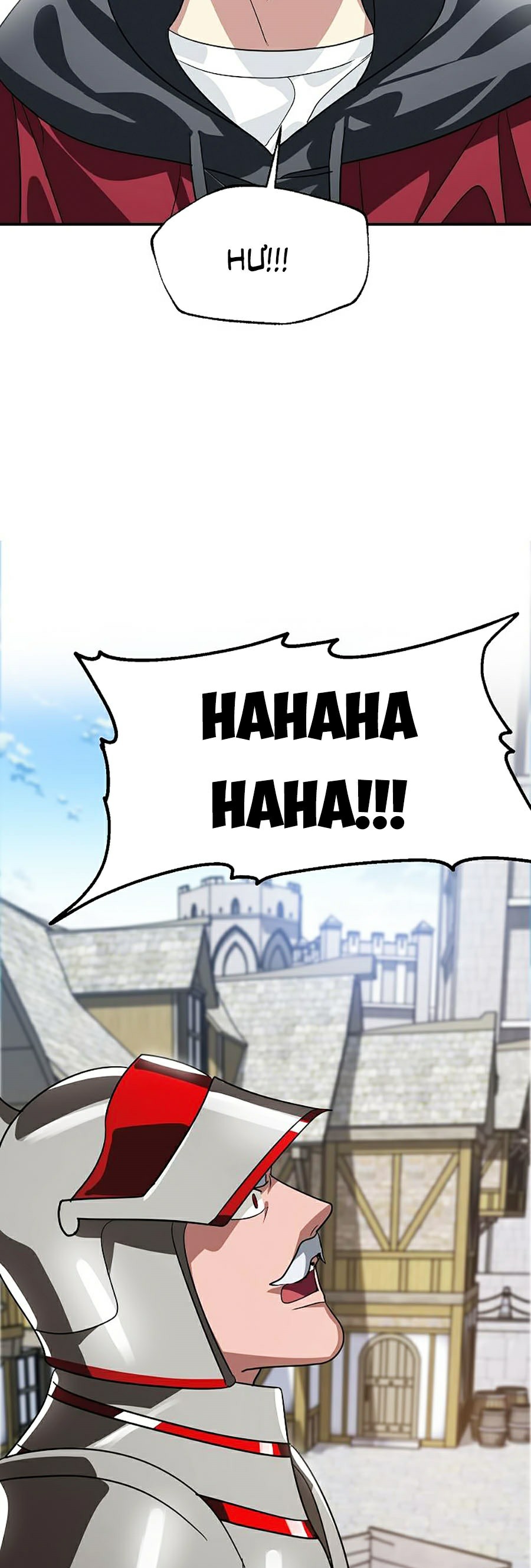 Tôi Là Thợ Săn Có Kĩ Năng Tự Sát Cấp Sss Chapter 37 - Trang 21