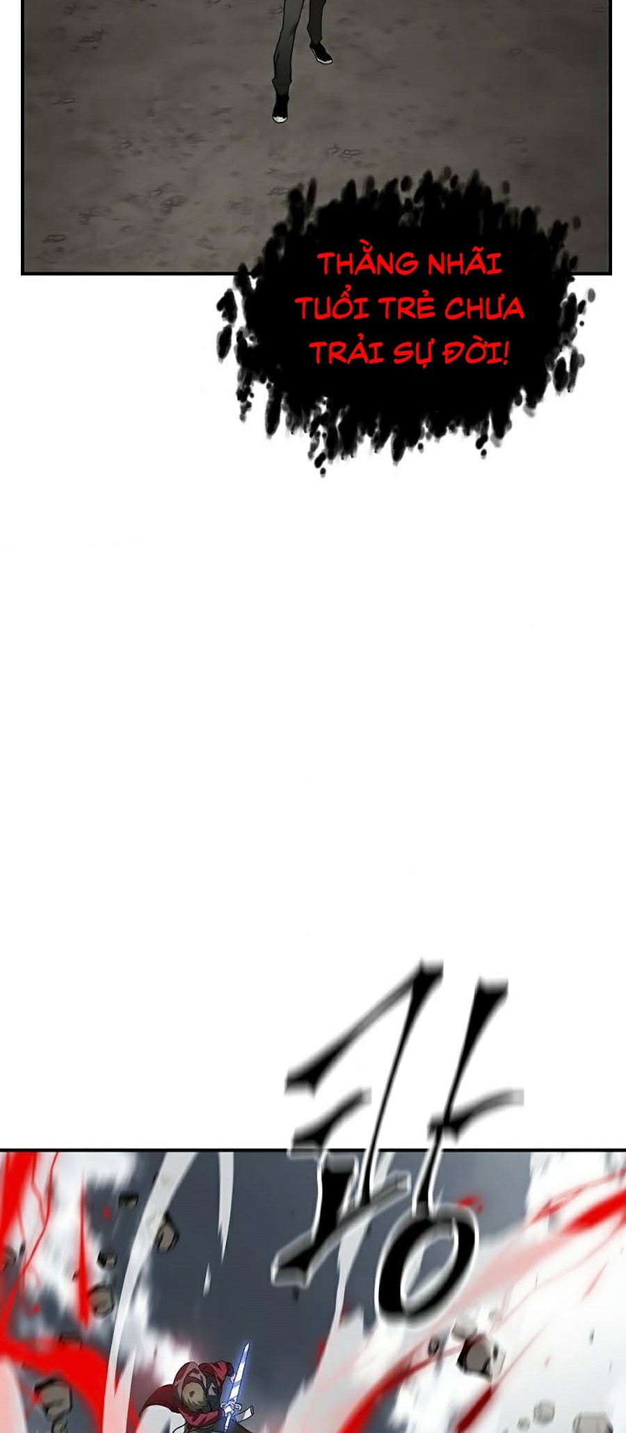 Tôi Là Thợ Săn Có Kĩ Năng Tự Sát Cấp Sss Chapter 34 - Trang 56