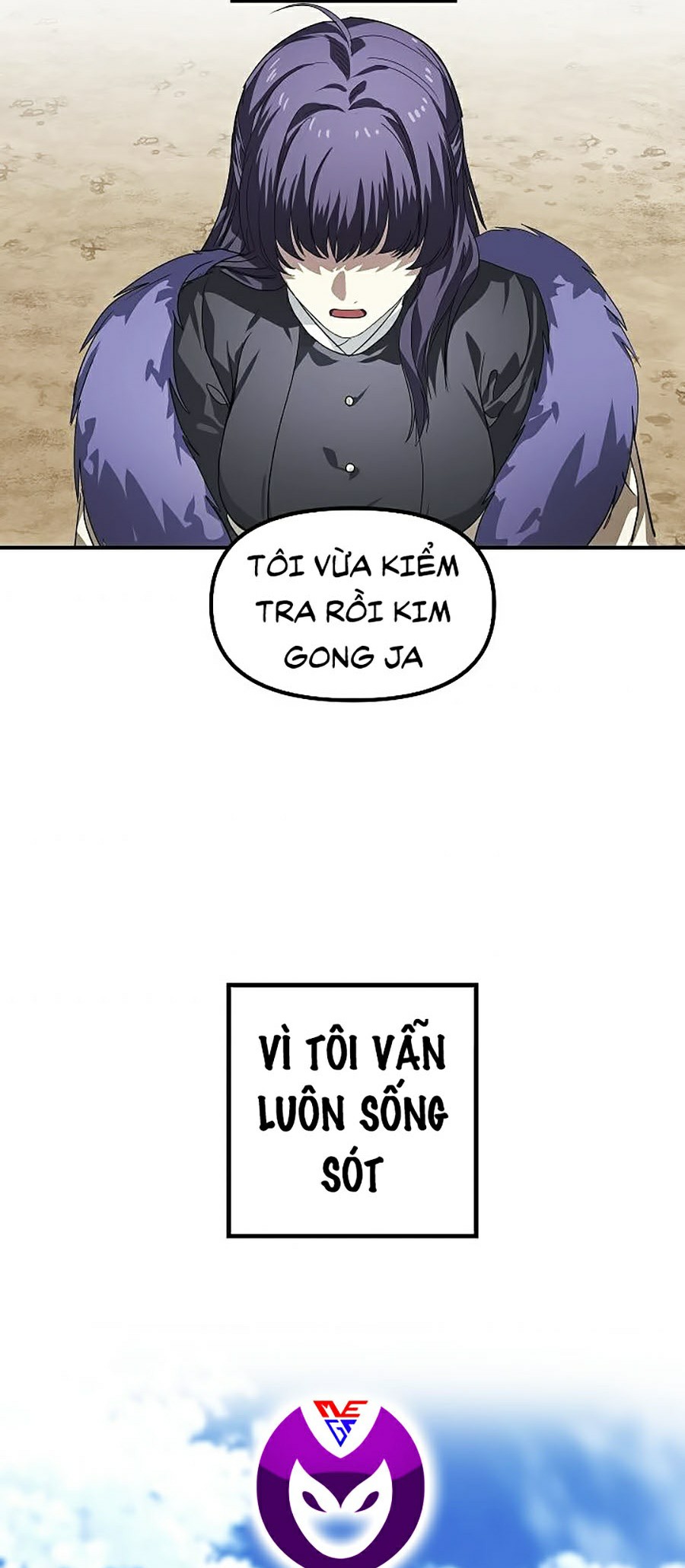 Tôi Là Thợ Săn Có Kĩ Năng Tự Sát Cấp Sss Chapter 34 - Trang 50