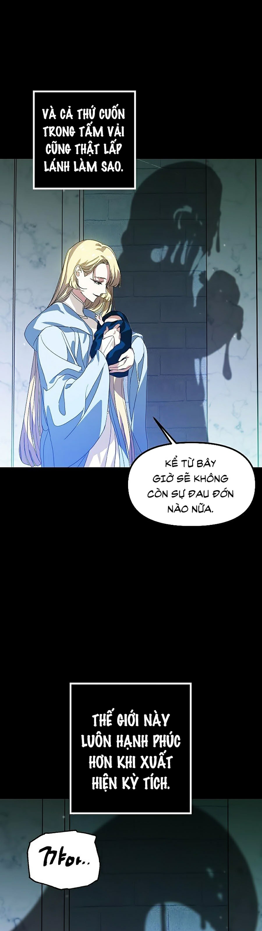 Tôi Là Thợ Săn Có Kĩ Năng Tự Sát Cấp Sss Chapter 36 - Trang 7