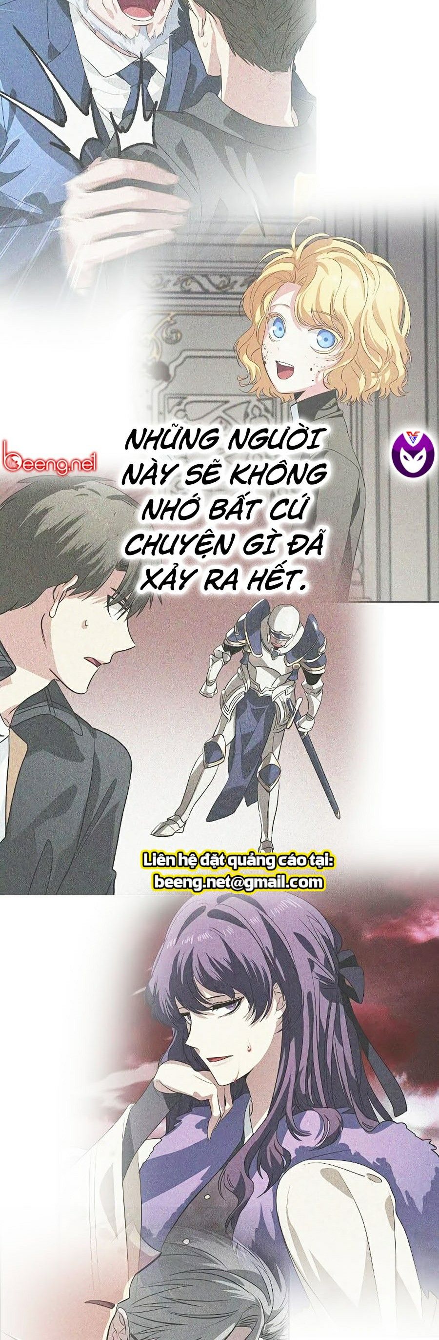 Tôi Là Thợ Săn Có Kĩ Năng Tự Sát Cấp Sss Chapter 29 - Trang 35