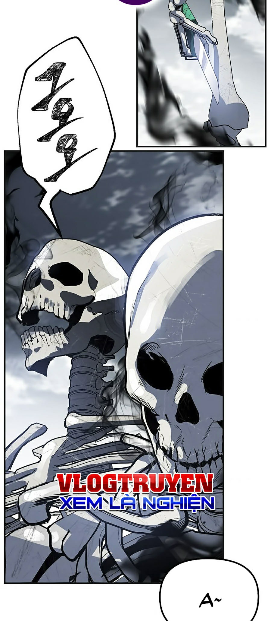 Tôi Là Thợ Săn Có Kĩ Năng Tự Sát Cấp Sss Chapter 35 - Trang 29