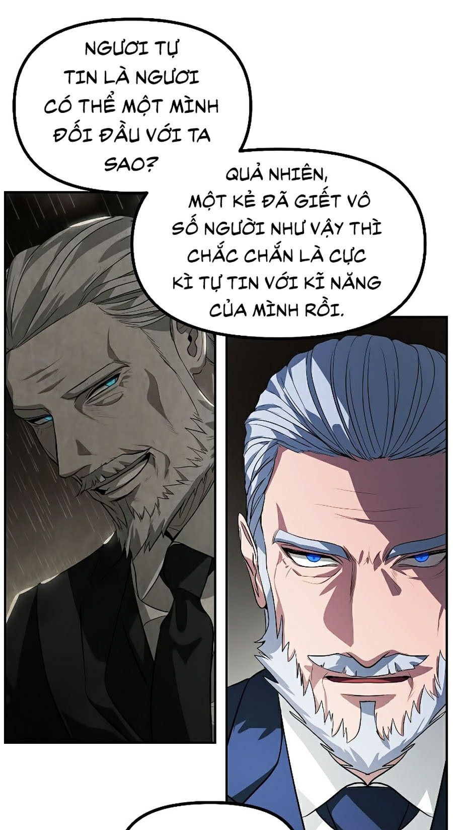 Tôi Là Thợ Săn Có Kĩ Năng Tự Sát Cấp Sss Chapter 31 - Trang 40
