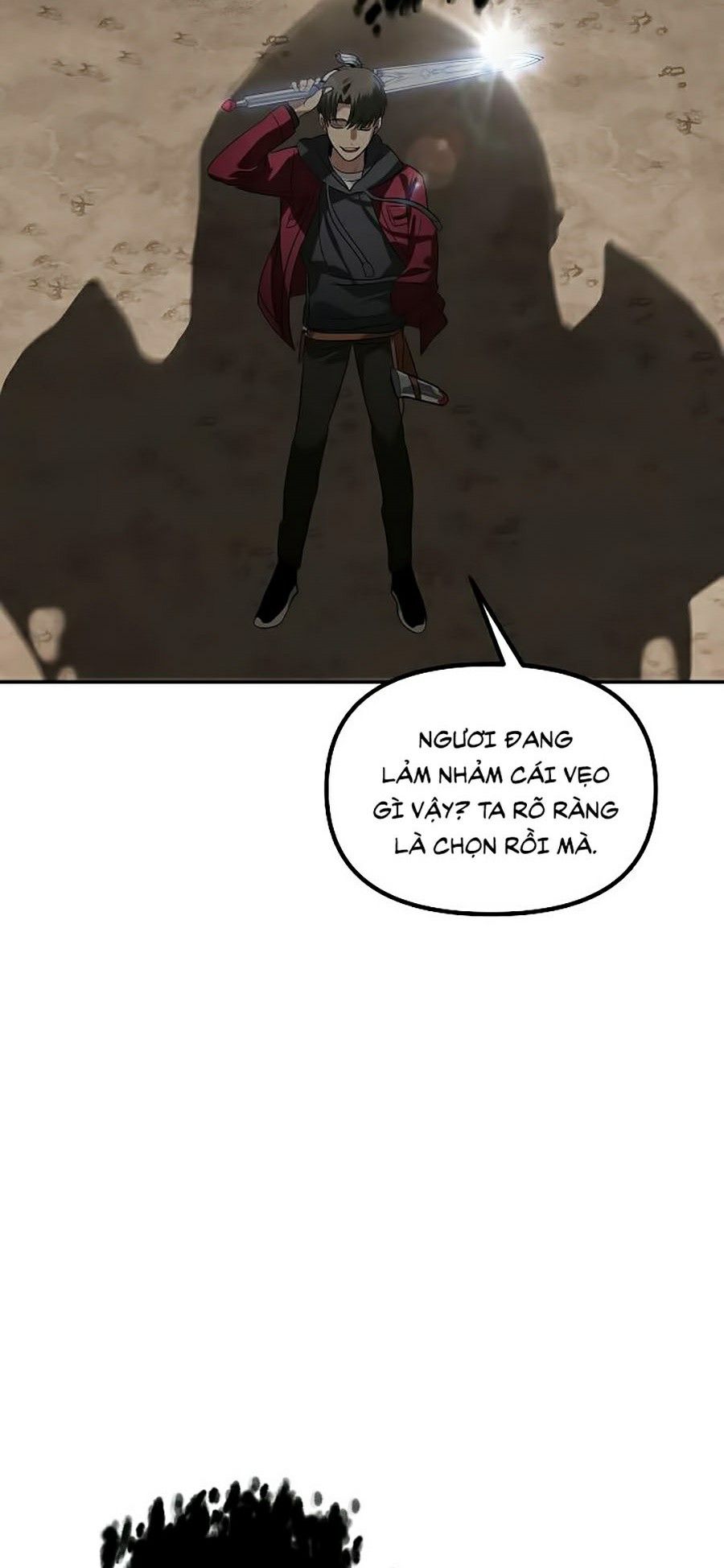 Tôi Là Thợ Săn Có Kĩ Năng Tự Sát Cấp Sss Chapter 33 - Trang 48