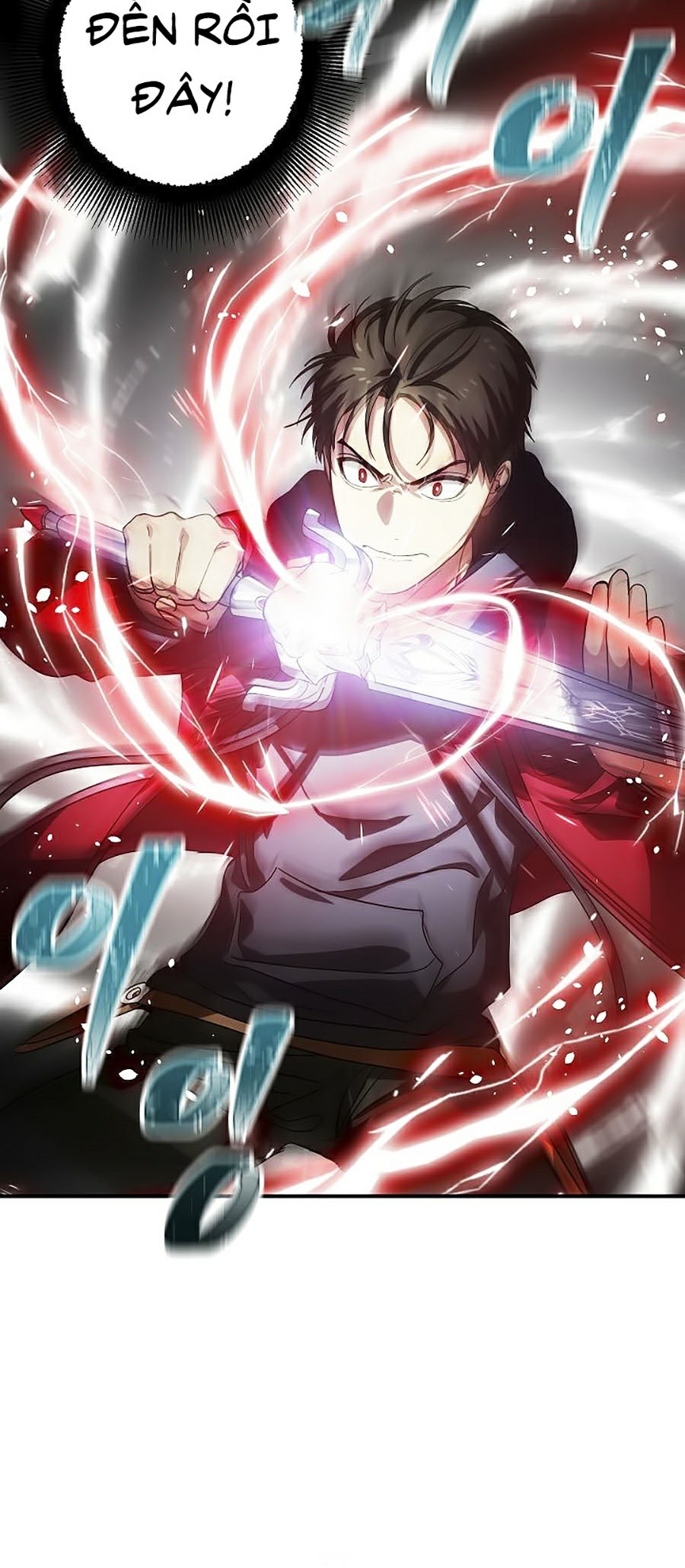Tôi Là Thợ Săn Có Kĩ Năng Tự Sát Cấp Sss Chapter 34 - Trang 59