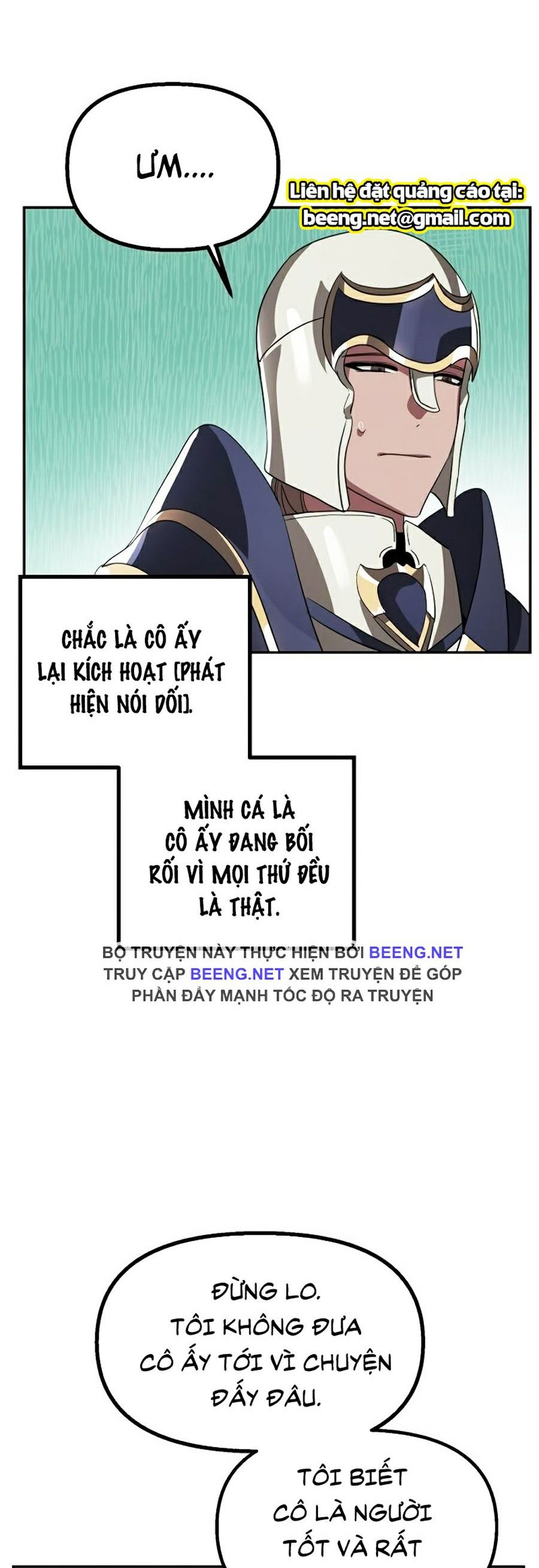 Tôi Là Thợ Săn Có Kĩ Năng Tự Sát Cấp Sss Chapter 30 - Trang 53