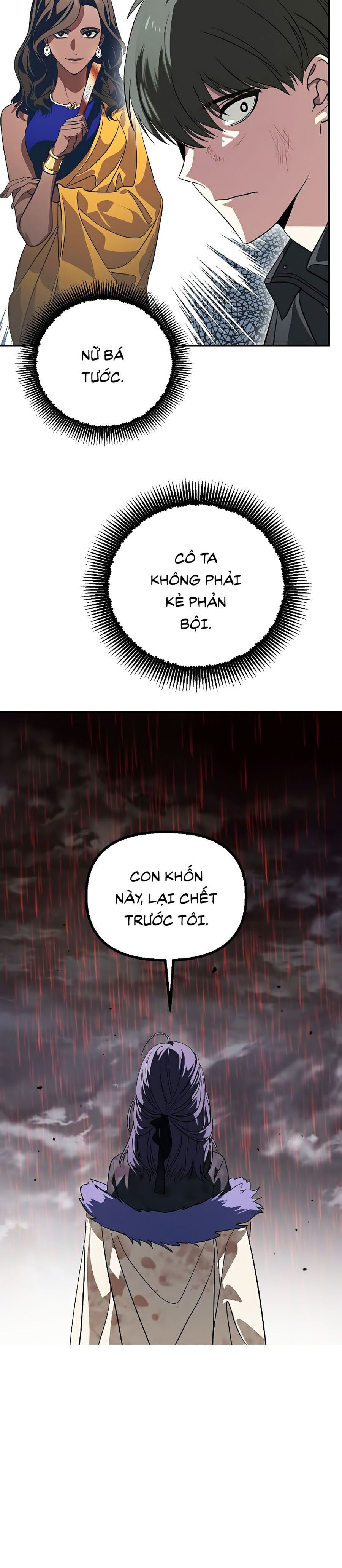 Tôi Là Thợ Săn Có Kĩ Năng Tự Sát Cấp Sss Chapter 28 - Trang 39