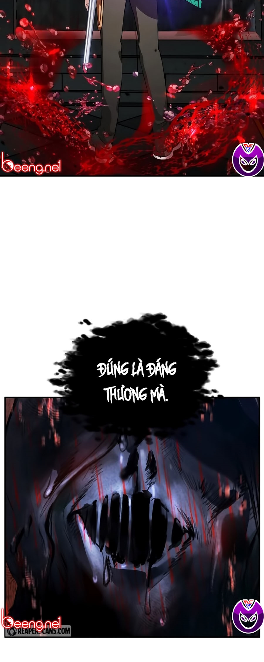 Tôi Là Thợ Săn Có Kĩ Năng Tự Sát Cấp Sss Chapter 27 - Trang 9