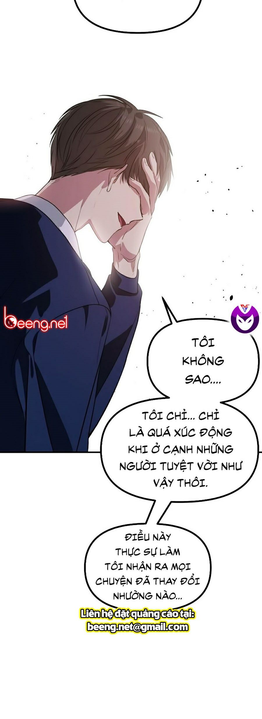 Tôi Là Thợ Săn Có Kĩ Năng Tự Sát Cấp Sss Chapter 30 - Trang 22