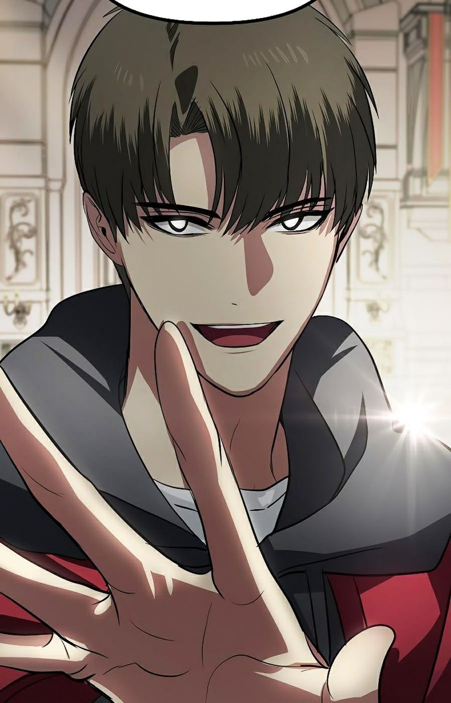 Tôi Là Thợ Săn Có Kĩ Năng Tự Sát Cấp Sss Chapter 32 - Trang 78