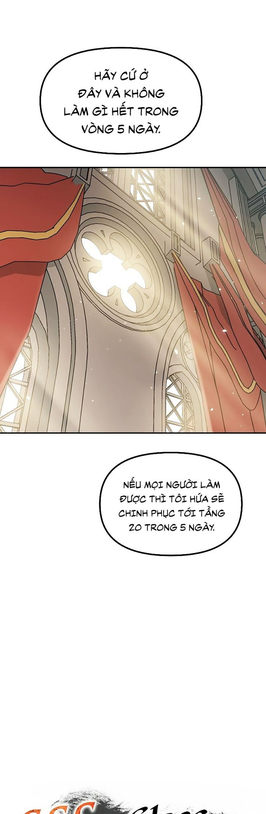 Tôi Là Thợ Săn Có Kĩ Năng Tự Sát Cấp Sss Chapter 33 - Trang 3