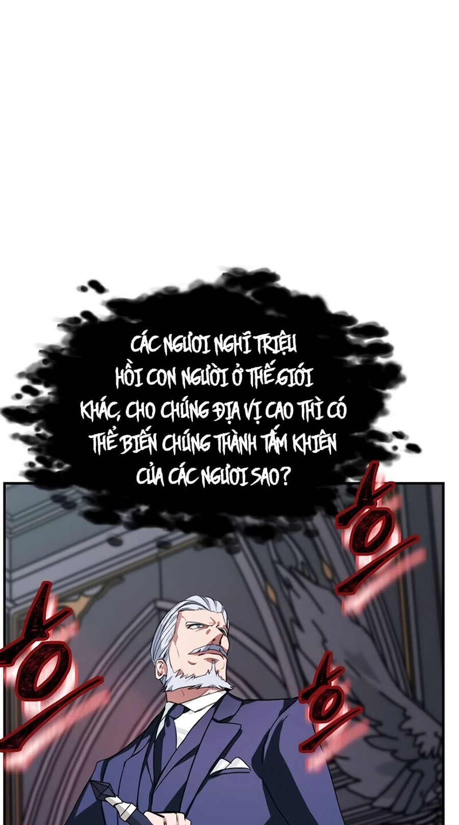 Tôi Là Thợ Săn Có Kĩ Năng Tự Sát Cấp Sss Chapter 27 - Trang 10