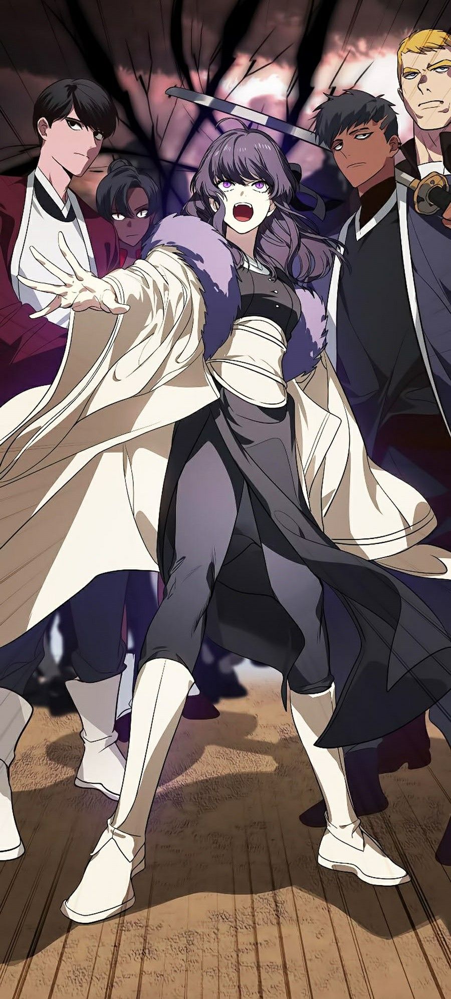 Tôi Là Thợ Săn Có Kĩ Năng Tự Sát Cấp Sss Chapter 32 - Trang 6