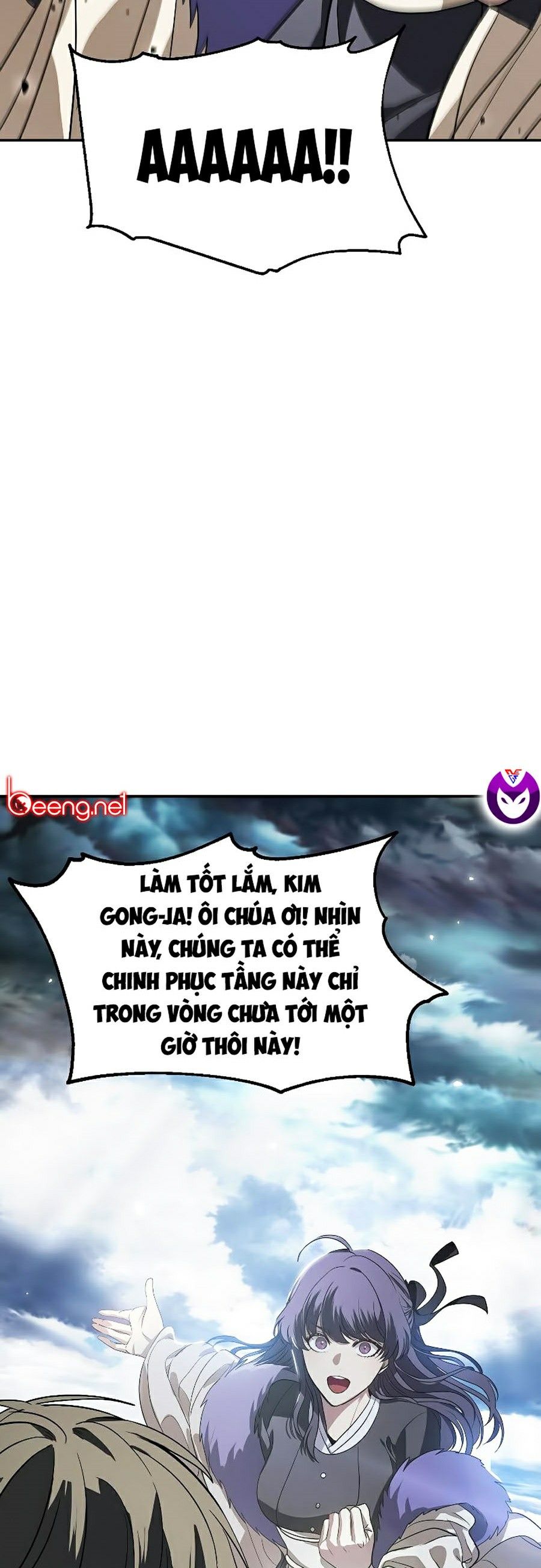 Tôi Là Thợ Săn Có Kĩ Năng Tự Sát Cấp Sss Chapter 32 - Trang 43