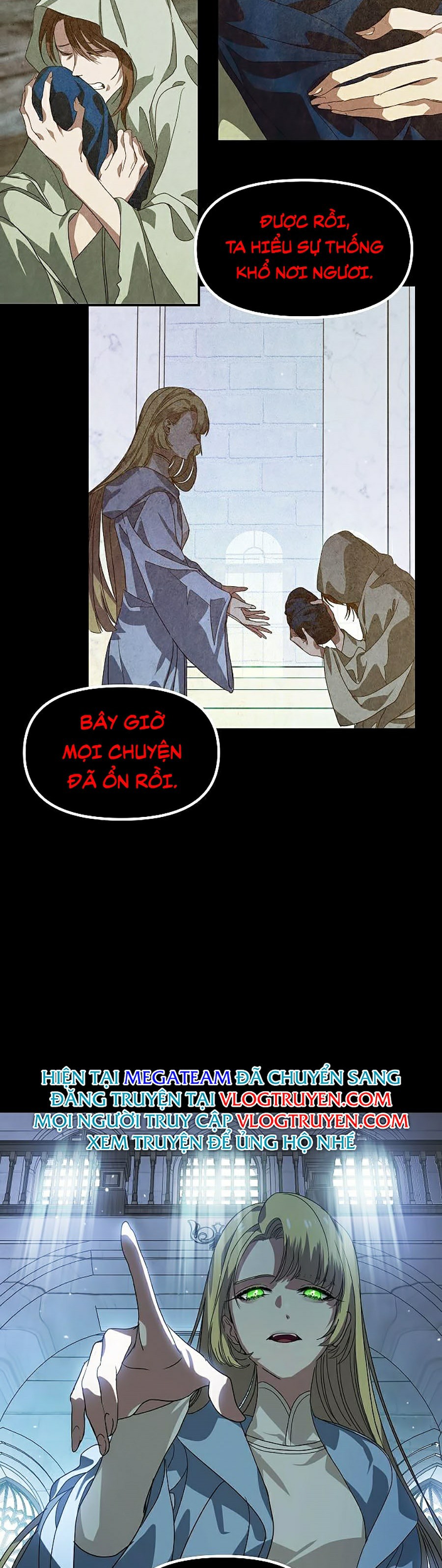 Tôi Là Thợ Săn Có Kĩ Năng Tự Sát Cấp Sss Chapter 36 - Trang 9