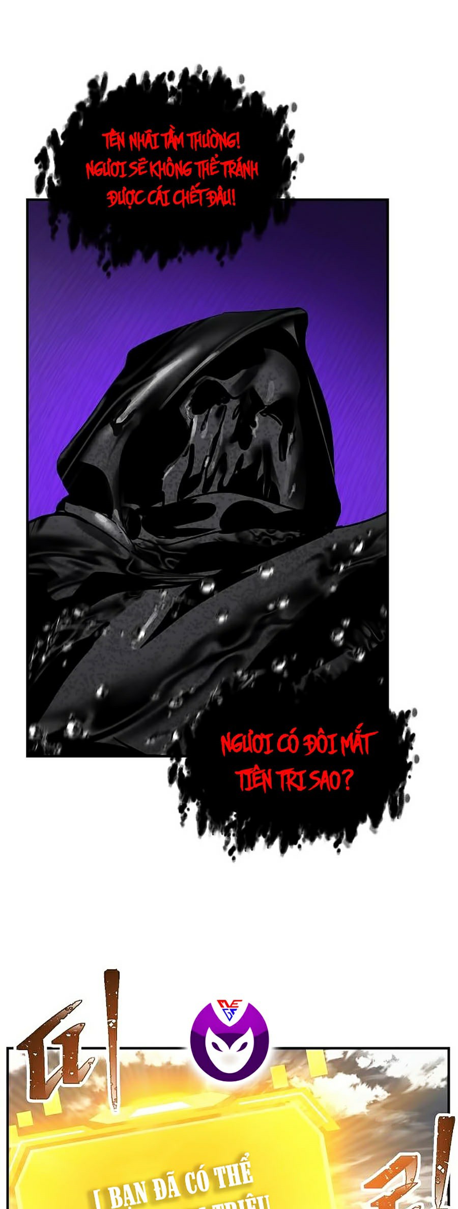 Tôi Là Thợ Săn Có Kĩ Năng Tự Sát Cấp Sss Chapter 36 - Trang 35