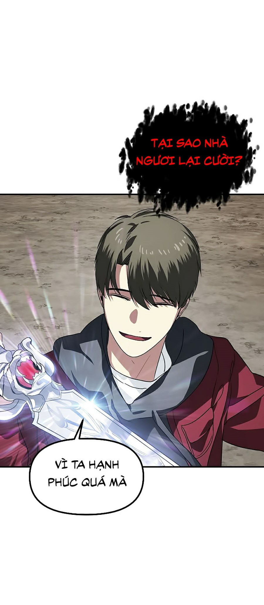 Tôi Là Thợ Săn Có Kĩ Năng Tự Sát Cấp Sss Chapter 34 - Trang 45